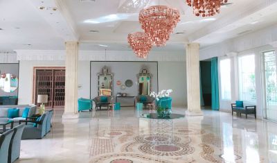 Imagine pentru Hotel Royal Thalassa Monastir 5*  valabile pentru Litoral 2025