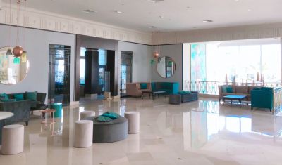 Imagine pentru Hotel Royal Thalassa Monastir 5*  valabile pentru Litoral 2025