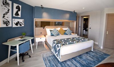 Imagine pentru Hotel Royal Wings 5* valabile pentru Litoral 2025