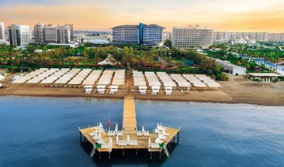 Imagine pentru Hotel Royal Wings 5* valabile pentru Litoral 2025