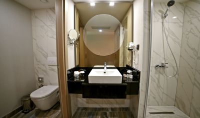 Imagine pentru Hotel Royal Wings 5* valabile pentru Litoral 2025