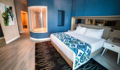 Imagine pentru Hotel Royal Wings 5* valabile pentru Litoral 2025