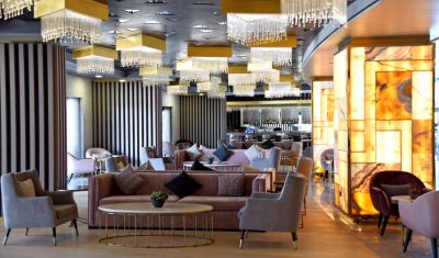 Imagine pentru Hotel Royal Wings 5* valabile pentru Litoral 2025