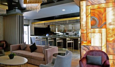 Imagine pentru Hotel Royal Wings 5* valabile pentru Litoral 2025
