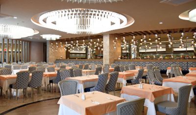 Imagine pentru Hotel Royal Wings 5* valabile pentru Litoral 2025