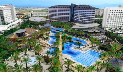 Imagine pentru Hotel Royal Wings 5* valabile pentru Litoral 2025