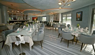 Imagine pentru Hotel Royal Wings 5* valabile pentru Litoral 2025