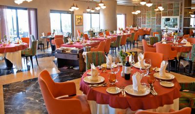 Imagine pentru Hotel Royal Wings 5* valabile pentru Litoral 2025
