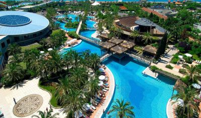 Imagine pentru Hotel Royal Wings 5* valabile pentru Litoral 2025