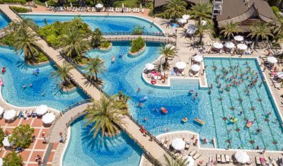 Imagine pentru Hotel Royal Wings 5* valabile pentru Litoral 2025