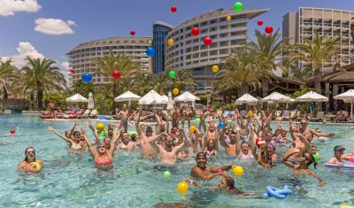Imagine pentru Hotel Royal Wings 5* valabile pentru Litoral 2025