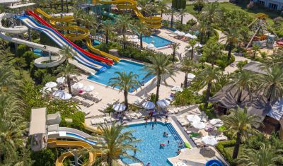 Imagine pentru Hotel Royal Wings 5* valabile pentru Litoral 2025