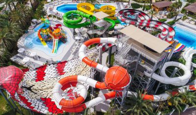 Imagine pentru Hotel Royal Wings 5* valabile pentru Litoral 2025