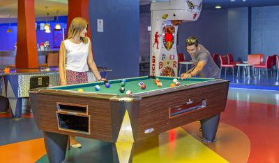 Imagine pentru Hotel Royal Wings 5* valabile pentru Litoral 2025