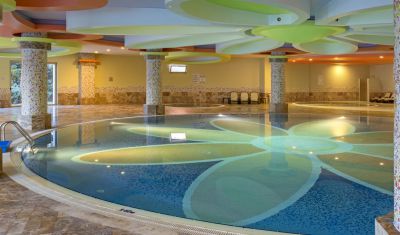 Imagine pentru Hotel Royal Wings 5* valabile pentru Litoral 2025
