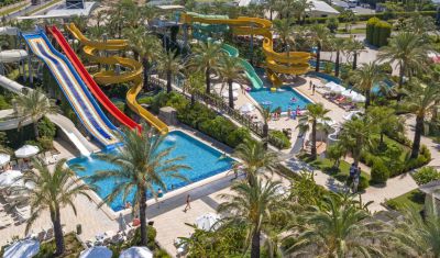 Imagine pentru Hotel Royal Wings 5* valabile pentru Litoral 2025