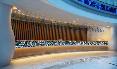 Imagine pentru Hotel Royal Wings 5* valabile pentru Litoral 2025