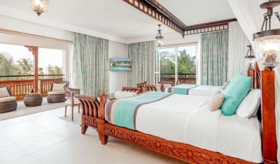 Imagine pentru Hotel Royal Zanzibar Beach Resort 5* valabile pentru Litoral 2025