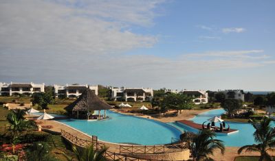 Imagine pentru Hotel Royal Zanzibar Beach Resort 5* valabile pentru Litoral 2025