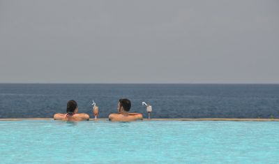 Imagine pentru Hotel Royal Zanzibar Beach Resort 5* valabile pentru Litoral 2025