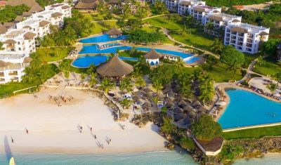 Imagine pentru Hotel Royal Zanzibar Beach Resort 5* valabile pentru Litoral 2025