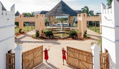 Imagine pentru Hotel Royal Zanzibar Beach Resort 5* valabile pentru Litoral 2025