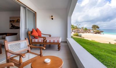 Imagine pentru Hotel Royal Zanzibar Beach Resort 5* valabile pentru Litoral 2025