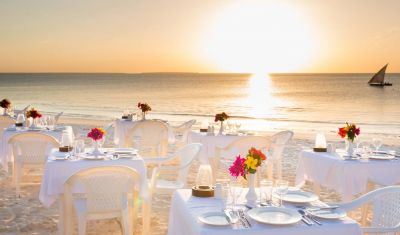 Imagine pentru Hotel Royal Zanzibar Beach Resort 5* valabile pentru Litoral 2025