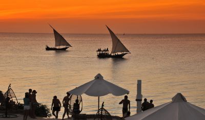 Imagine pentru Hotel Royal Zanzibar Beach Resort 5* valabile pentru Litoral 2025