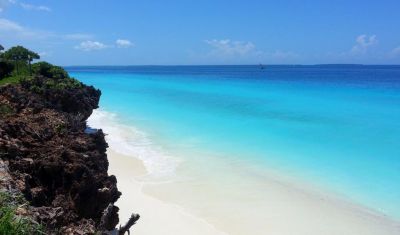 Imagine pentru Hotel Royal Zanzibar Beach Resort 5* valabile pentru Litoral 2025