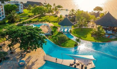 Imagine pentru Hotel Royal Zanzibar Beach Resort 5* valabile pentru Litoral 2025