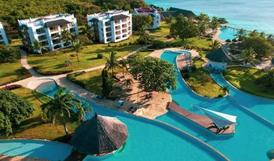 Imagine pentru Hotel Royal Zanzibar Beach Resort 5* valabile pentru Litoral 2025