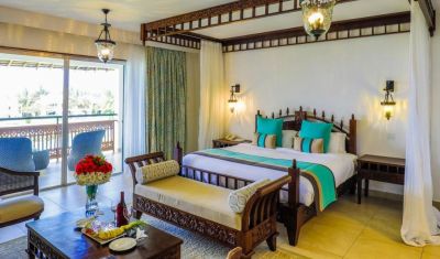 Imagine pentru Hotel Royal Zanzibar Beach Resort 5* valabile pentru Litoral 2025