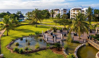 Imagine pentru Hotel Royal Zanzibar Beach Resort 5* valabile pentru Litoral 2025
