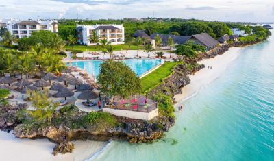 Imagine pentru Hotel Royal Zanzibar Beach Resort 5* valabile pentru Litoral 2025