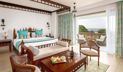 Imagine pentru Hotel Royal Zanzibar Beach Resort 5* valabile pentru Litoral 2025