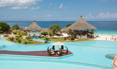 Imagine pentru Hotel Royal Zanzibar Beach Resort 5* valabile pentru Litoral 2025