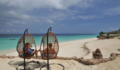 Imagine pentru Hotel Royal Zanzibar Beach Resort 5* valabile pentru Litoral 2025