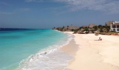 Imagine pentru Hotel Royal Zanzibar Beach Resort 5* valabile pentru Litoral 2025