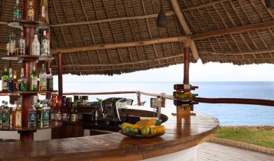 Imagine pentru Hotel Royal Zanzibar Beach Resort 5* valabile pentru Litoral 2025