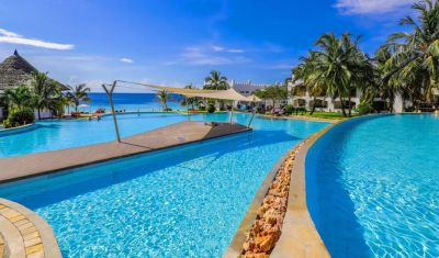 Imagine pentru Hotel Royal Zanzibar Beach Resort 5* valabile pentru Litoral 2025