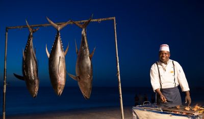 Imagine pentru Hotel Royal Zanzibar Beach Resort 5* valabile pentru Litoral 2025