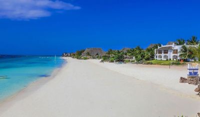 Imagine pentru Hotel Royal Zanzibar Beach Resort 5* valabile pentru Litoral 2025