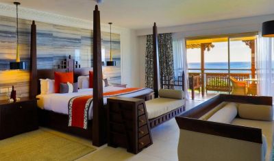 Imagine pentru Hotel Royal Zanzibar Beach Resort 5* valabile pentru Litoral 2025