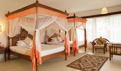 Imagine pentru Hotel Royal Zanzibar Beach Resort 5* valabile pentru Litoral 2025