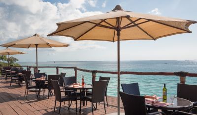 Imagine pentru Hotel Royal Zanzibar Beach Resort 5* valabile pentru Litoral 2025