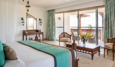 Imagine pentru Hotel Royal Zanzibar Beach Resort 5* valabile pentru Litoral 2025