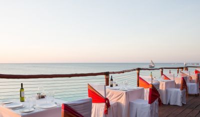 Imagine pentru Hotel Royal Zanzibar Beach Resort 5* valabile pentru Litoral 2025
