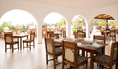 Imagine pentru Hotel Royal Zanzibar Beach Resort 5* valabile pentru Litoral 2025