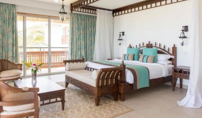 Imagine pentru Hotel Royal Zanzibar Beach Resort 5* valabile pentru Litoral 2025